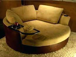 Round Sofa Chair