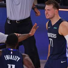Luka doncic's mother steals the spotlight as her son joins the nba. Nba News Luka Doncic Leads Mavericks To Ot Win Over Clippers