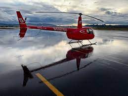 is it difficult to fly a helicopter suu