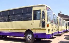 Rupani government with which state of Gujarat ST. Decided to start bus service? Learn the details | રૂપાણી સરકારે ગુજરાતની ક્યા રાજ્ય સાથેની એસ.ટી. બસ સેવા ચાલુ કરવા લીધો નિર્ણય ? જાણો