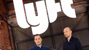 Lyft stock plunges 32% after earnings ...