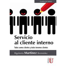 Un libro spesso è arricchito di figure. Servicio Al Cliente Interno 9789587625370 Libreriadelau