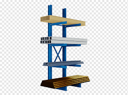cantilever system column beam 19 inch