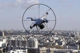 puede prevenir un ataque con drones