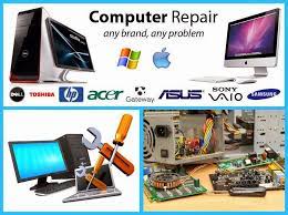 Instead, they hire a third party company that offers commercial computer repair services. Small Business Ideas How To Start A Computer Repair Business Computer Repair Business Computer Repair Shop Computer Repair