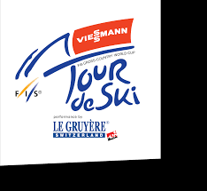 tour de ski 2018 program and courses