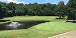 Penderbrook Golf Club - Golf in Fairfax, Virginia