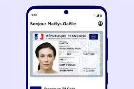 La carte d'identité numérique française ne pourra pas être rangée dans l'app Cartes | iGeneration
