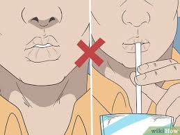 3 ways to reduce lip injection swelling