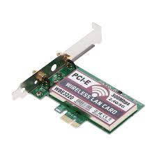 The usual reason individuals test a network card is to find out if it is working properly and if it is letting the computer access other devices or networks. Buy Wireless Lan Card Wifi Network Card With High Gain Antennas Ap Function At Affordable Prices Free Shipping Real Reviews With Photos Joom