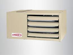 lennox lf24 garage heater furnace family