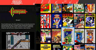 Retro Game emulator for Android – Download APK App