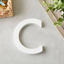 Mdf Letters Diy Decor Projects Lettering
