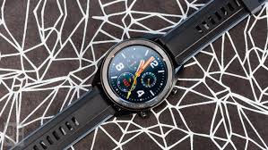 huawei watch gt review pcmag