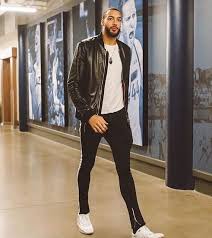 His father was also a professional basketball player from guadeloupe who played for the french national team in the 1980s. Rudy Gobert Bio Age Wiki Career Salary Net Worth Wiki Networth Bio