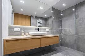 15 bathroom mirror cabinet design tips