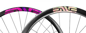 All products can be customized to your individual requirements. Decal Builder Enve