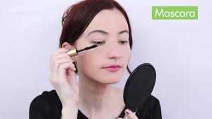how to apply 1920s makeup 15 steps