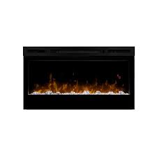 Wall Mount Electric Fireplace Dimplex