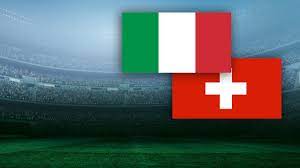 Anstoß ist um 21.00 uhr. Uefa Em 2020 Gruppe A Italien Schweiz Zdfmediathek