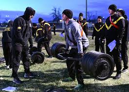 as acft rollout nears leaders talk