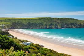 Ten Beaches You Wouldnt Believe Are In Devon