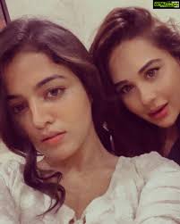mandy takhar insram just one for