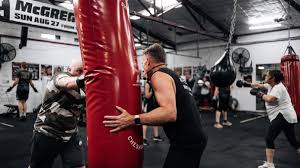 bobby dunne s boxing fitness gym