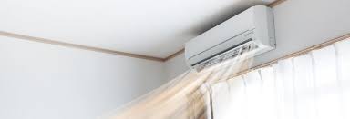 air conditioning options in older homes