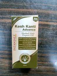 anti hair fall patanjali 30ml kesh