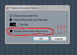 Cubase 8 And Disabled Tracks In Templates Page 2 Vi Control