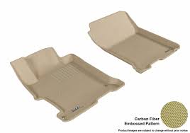 honda accord 3d maxpider floor mats