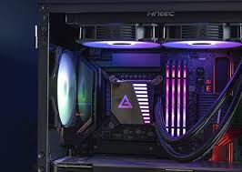 air cooling vs liquid cooling in pc