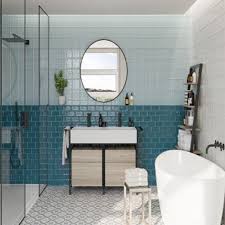 Turner Mix Bathroom Wall Tile