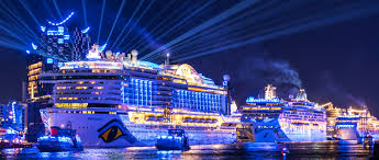 T+l awards cruise line superlatives like oldest, coldest, and most luxurious ships. Cruise Spotlight Home Facebook