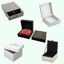 custom printed jewellery packaging