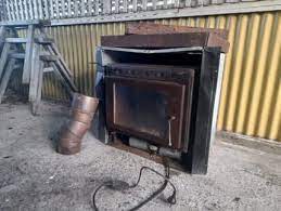 Wood Heater In Tasmania Home Garden