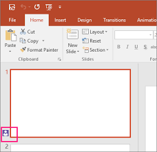 Work Together On Powerpoint Presentations Office Support