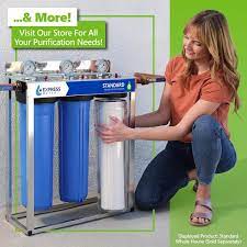 express water reverse osmosis alkaline