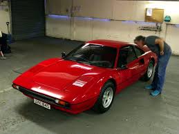 Maybe you would like to learn more about one of these? James May S Ferrari 308 Walkaround Video Is Simple And Brilliant