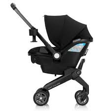 Evenflo Shyft Dualride Infant Car Seat