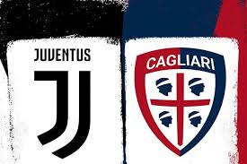 ¡esto está a punto de comenzar! Dove Vedere Juventus Cagliari In Tv E Streaming