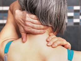 pinched nerve in neck symptoms causes