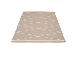 carpet max 160 x 260 cm pappelina