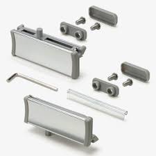 10 081 Shower Door Pivot Hinge Kit