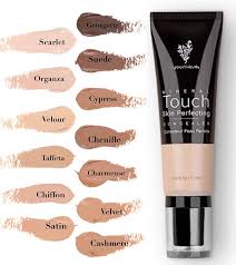 younique touch mineral concealer