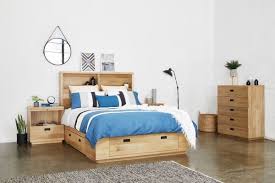 Beds Bed Frames With Storage Bedshed