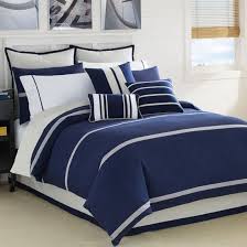 33 navy blue comforter sets ideas