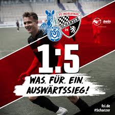 And their away form is considered average, as a result of 7 wins, 6 draws, and 6 losses. Fc Ingolstadt Bleacher Report Latest News Scores Stats And Standings