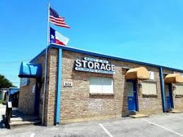 20 storage units in crowley tx